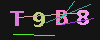 Gambar captcha