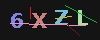 Gambar captcha