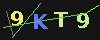 Gambar captcha